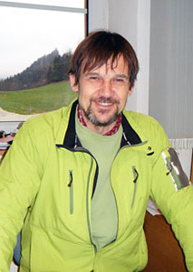 Siegfried Tischhart
